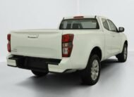 Isuzu D-max D-MAX 1.9 4X4 SPACE CAB N60 B.B+  AT