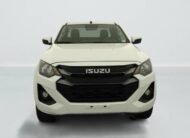 Isuzu D-max D-MAX 1.9 4X4 SPACE CAB N60 B.B+  AT