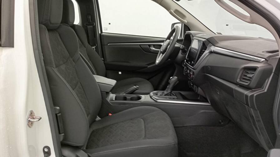 Isuzu D-max D-MAX 1.9 4X4 SPACE CAB N60 B.B+  AT