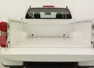 Isuzu D-max D-MAX 1.9 4X4 SPACE CAB N60 B.B+  AT