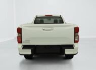 Isuzu D-max D-MAX 1.9 4X4 SPACE CAB N60 B.B+  AT