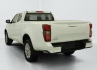 Isuzu D-max D-MAX 1.9 4X4 SPACE CAB N60 B.B+  AT