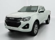 Isuzu D-max D-MAX 1.9 4X4 SPACE CAB N60 B.B+  AT