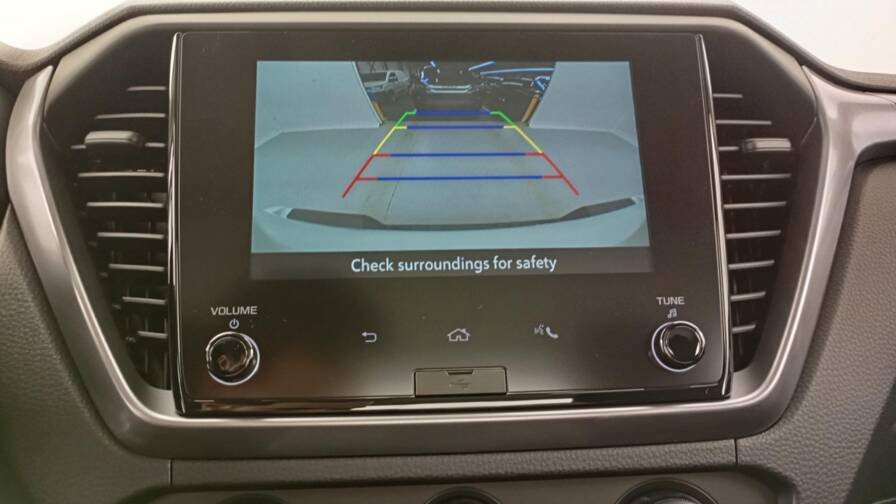 Isuzu D-max D-MAX 1.9 4X4 SPACE CAB N60 B.B+  AT