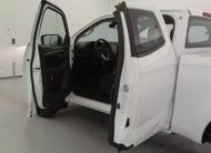 Isuzu D-max D-MAX 1.9 4X4 SPACE CAB N60 B.B+  AT