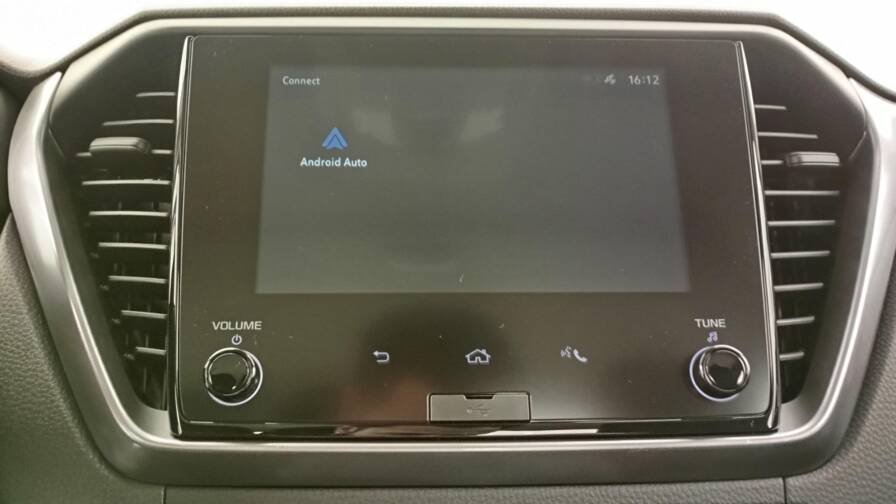 Isuzu D-max D-MAX 1.9 4X4 SPACE CAB N60 B.B+  AT