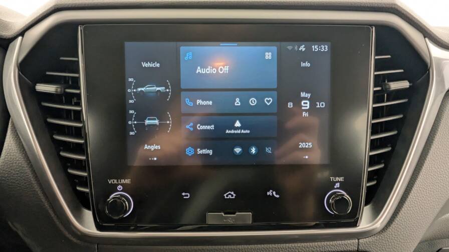 Isuzu D-max D-MAX 1.9 4X4 SPACE CAB N60 B.B+  AT TO WORK