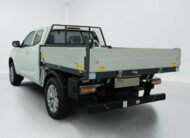 Isuzu D-max D-MAX 1.9 4X4 SPACE CAB N60 B.B+  AT TO WORK