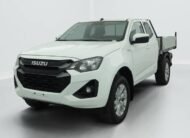 Isuzu D-max D-MAX 1.9 4X4 SPACE CAB N60 B.B+  AT TO WORK
