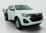 Isuzu D-max D-MAX 1.9 4X4 SPACE CAB N60 B.B+  AT TO WORK