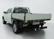 Isuzu D-max D-MAX 1.9 4X4 SPACE CAB N60 B.B+  AT TO WORK