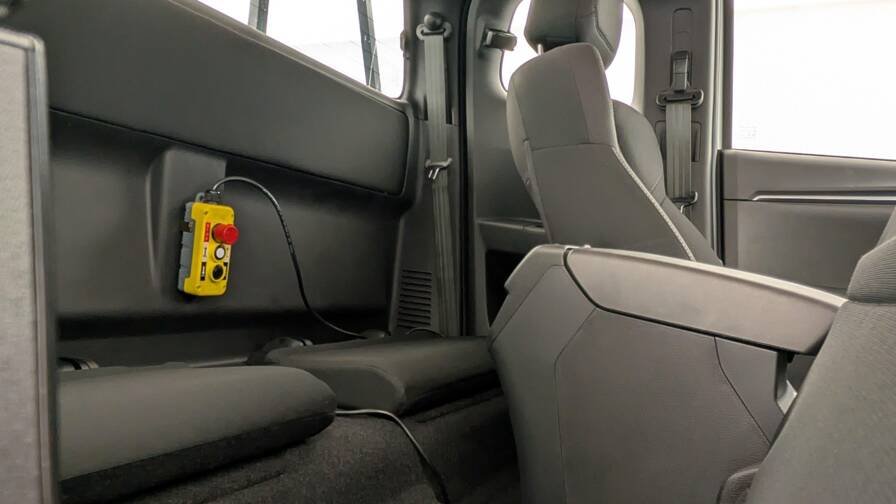 Isuzu D-max D-MAX 1.9 4X4 SPACE CAB N60 B.B+  AT TO WORK