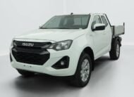 Isuzu D-max D-MAX 1.9 4X4 SPACE CAB N60 B.B+  AT TO WORK