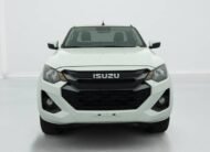 Isuzu D-max D-MAX 1.9 4X4 SPACE CAB N60 B.B+  AT TO WORK