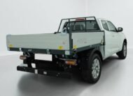 Isuzu D-max D-MAX 1.9 4X4 SPACE CAB N60 B.B+  AT TO WORK