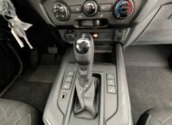 Isuzu D-max D-MAX 1.9 4X4 SPACE CAB N60 B.B+  AT TO WORK