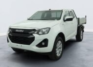 Isuzu D-max D-MAX 1.9 4X4 SPACE CAB N60 B.B+  AT TO WORK