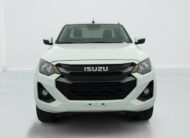 Isuzu D-max D-MAX 1.9 4X4 SPACE CAB N60 B.B+  AT TO WORK