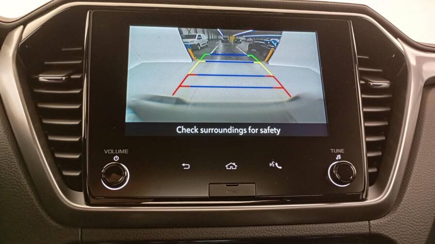 Isuzu D-max D-MAX 1.9 4X4 SPACE CAB N60 F+  AT