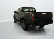 Isuzu D-max D-MAX 1.9 4X4 SPACE CAB N60 F+  AT