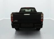Isuzu D-max D-MAX 1.9 4X4 SPACE CAB N60 F+  AT