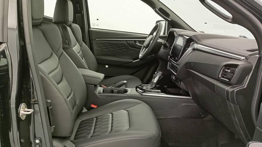 Isuzu D-max D-MAX 1.9 4X4 SPACE CAB N60 F+  AT