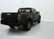 Isuzu D-max D-MAX 1.9 4X4 SPACE CAB N60 F+  AT