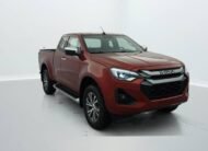 Isuzu D-max D-MAX 1.9 4X4 SPACE CAB N60 F+  AT