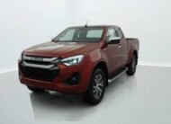 Isuzu D-max D-MAX 1.9 4X4 SPACE CAB N60 F+  AT