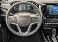 Isuzu D-max D-MAX 1.9 4X4 SPACE CAB N60 F+  AT
