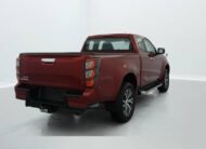 Isuzu D-max D-MAX 1.9 4X4 SPACE CAB N60 F+  AT