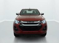 Isuzu D-max D-MAX 1.9 4X4 SPACE CAB N60 F+  AT