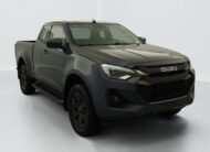 Isuzu D-max D-MAX 1.9 4X4 SPACE CAB N60 NSPORT  AT