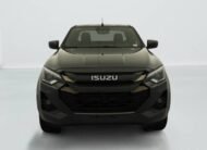 Isuzu D-max D-MAX 1.9 4X4 SPACE CAB N60 NSPORT  AT