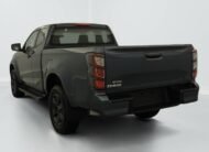 Isuzu D-max D-MAX 1.9 4X4 SPACE CAB N60 NSPORT  AT
