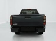 Isuzu D-max D-MAX 1.9 4X4 SPACE CAB N60 NSPORT  AT