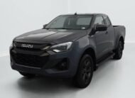 Isuzu D-max D-MAX 1.9 4X4 SPACE CAB N60 NSPORT  AT