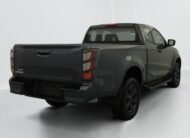 Isuzu D-max D-MAX 1.9 4X4 SPACE CAB N60 NSPORT  AT
