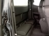 Isuzu D-max D-MAX 1.9 4X4 SPACE CAB N60 NSPORT  AT