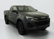 Isuzu D-max D-MAX 1.9 4X4 SPACE CAB N60 NSPORT  AT