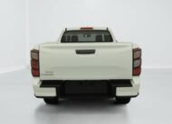 Isuzu D-max D-MAX 1.9 4X4 SPACE CAB N60 NSPORT  AT