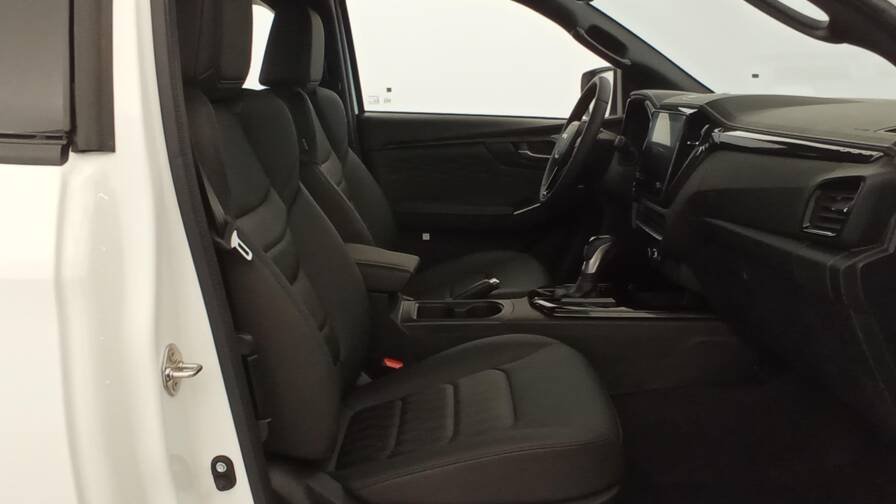 Isuzu D-max D-MAX 1.9 4X4 SPACE CAB N60 NSPORT  AT