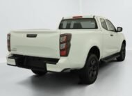 Isuzu D-max D-MAX 1.9 4X4 SPACE CAB N60 NSPORT  AT