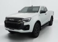 Isuzu D-max D-MAX 1.9 4X4 SPACE CAB N60 NSPORT  AT