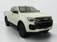 Isuzu D-max D-MAX 1.9 4X4 SPACE CAB N60 NSPORT  AT