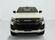 Isuzu D-max D-MAX 1.9 4X4 SPACE CAB N60 NSPORT  AT