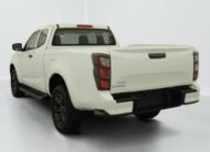 Isuzu D-max D-MAX 1.9 4X4 SPACE CAB N60 NSPORT  AT
