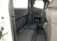Isuzu D-max D-MAX 1.9 4X4 SPACE CAB N60 NSPORT  MT VENTI- EDITION