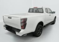 Isuzu D-max D-MAX 1.9 4X4 SPACE CAB N60 NSPORT  MT VENTI- EDITION