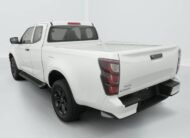 Isuzu D-max D-MAX 1.9 4X4 SPACE CAB N60 NSPORT  MT VENTI- EDITION